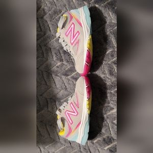 New balance sneakers